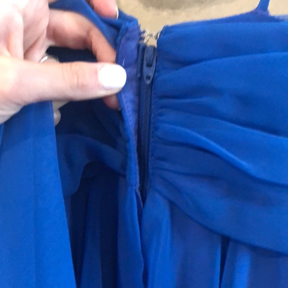 Mike Benet Formal Gown - Picture 5 of 6